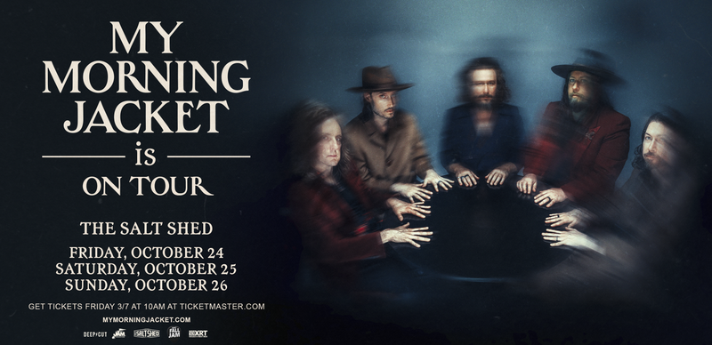 My Morning Jacket