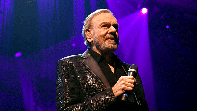 Neil Diamond Turns ‘Sweet Caroline’ Into a Coronavirus PSA