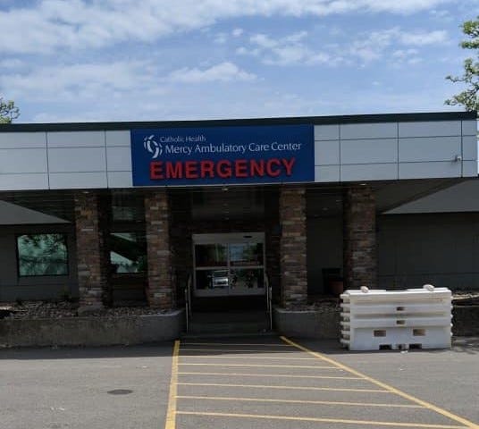 MACC Center, Orchard Park, NY