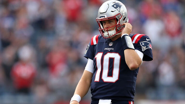 Julian Edelman gives his take on state of Patriots offense