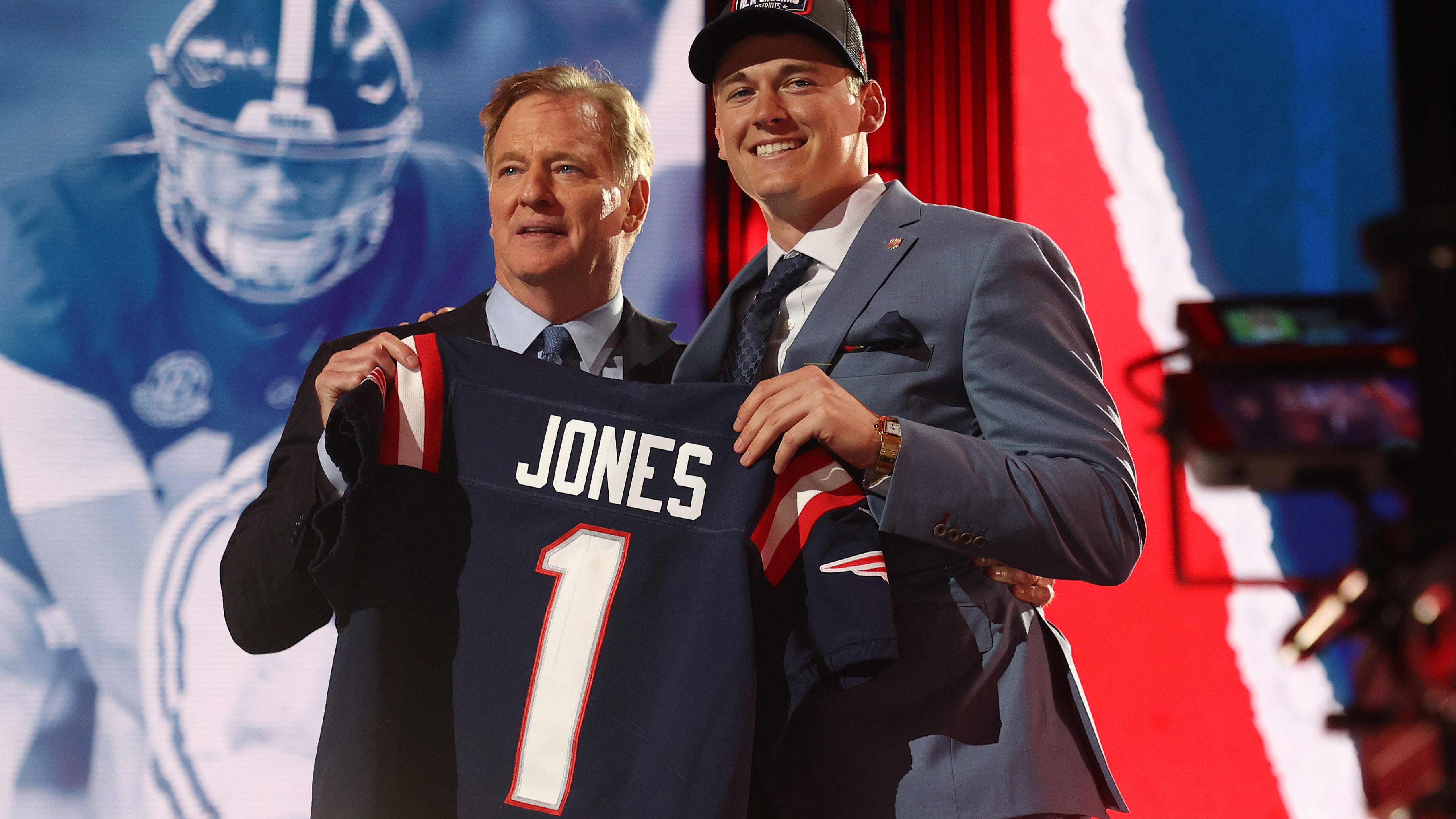 It’s NFL Draft week! Get ready for…meh