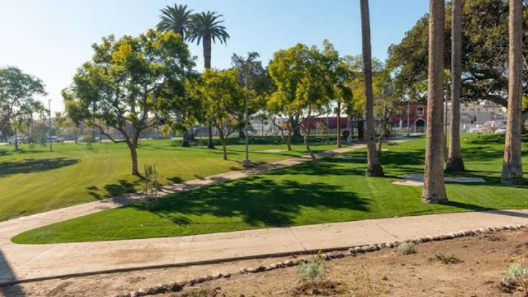 MacArthur Park section to open after months of closure for maintenance