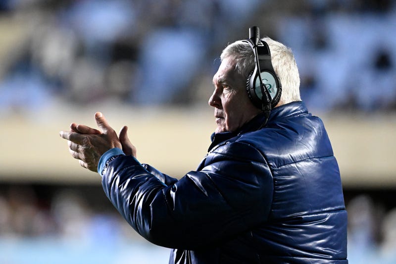 Mack Brown