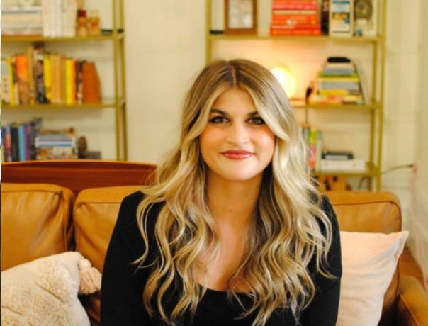 Mackenzie Slade is owner of New York-based Cannabis Public Policy Consulting LLC, which Missouri contracted to study the state’s marijuana industry.