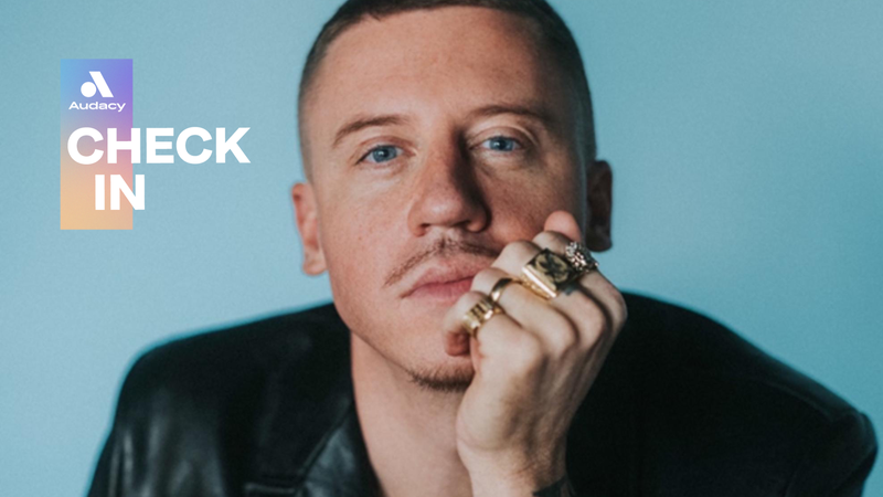 Macklemore