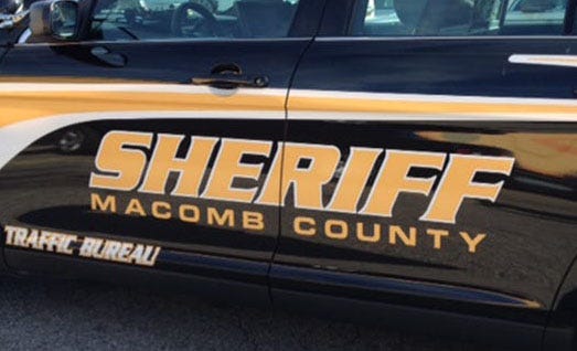 fatal Mount Clemens crash