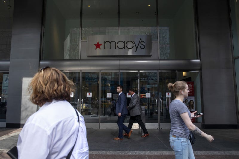 Macy's