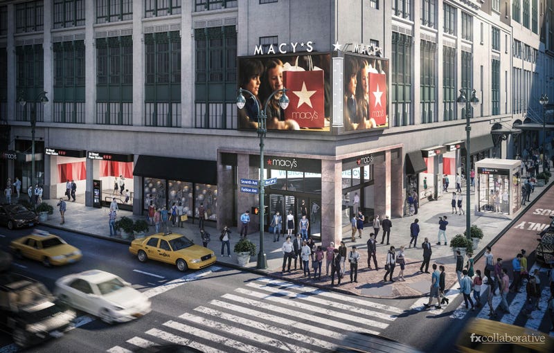 Macy's