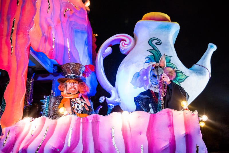 parade