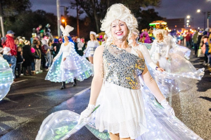 parade
