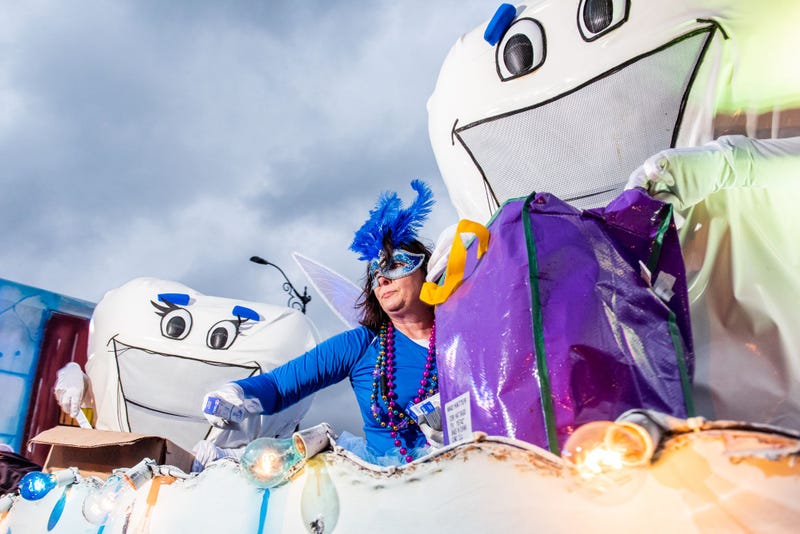 parade