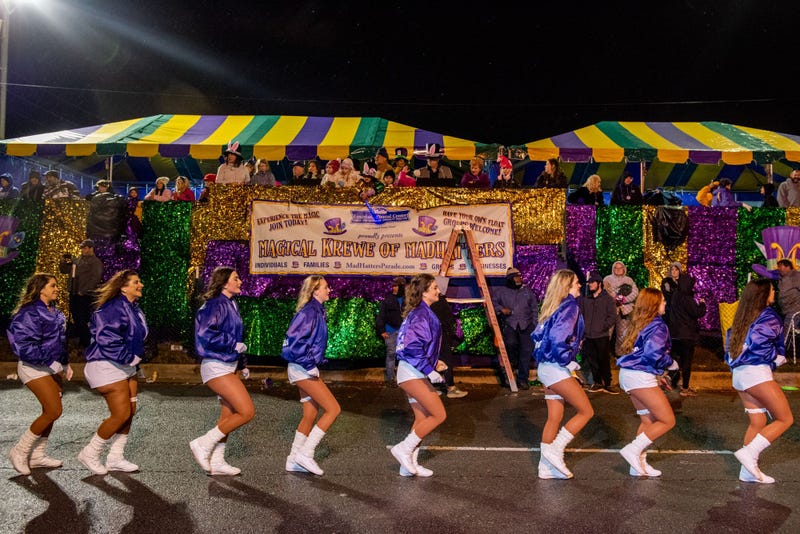parade