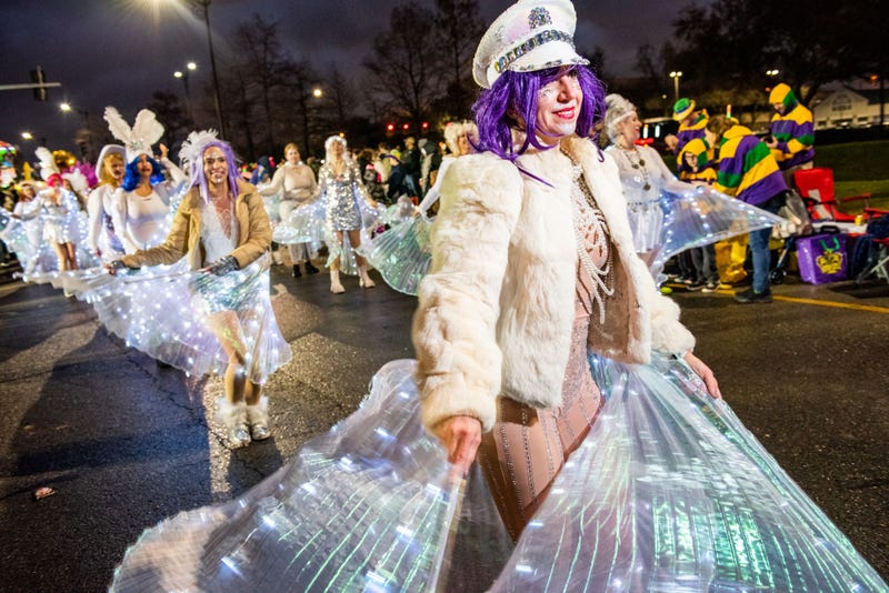 parade