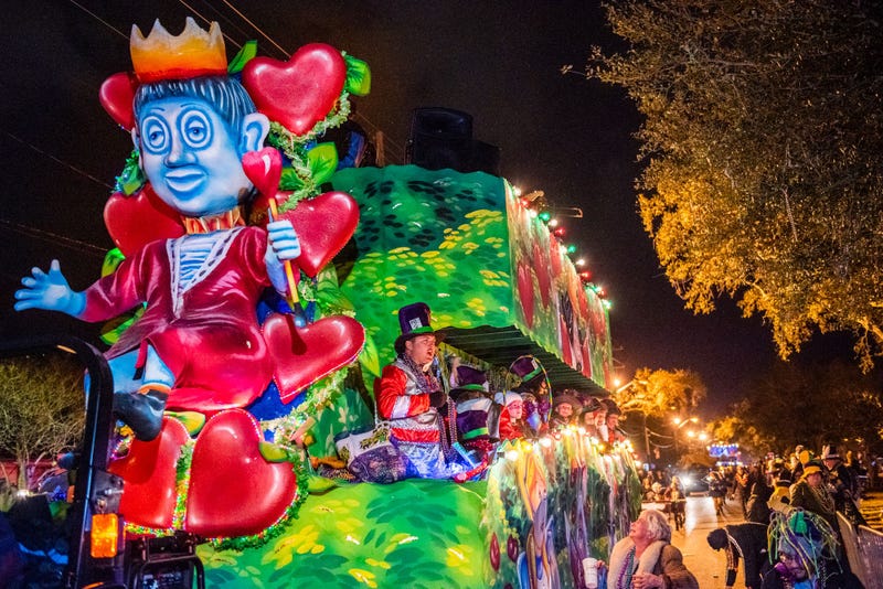parade