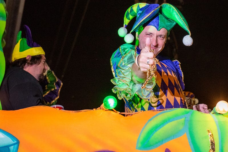 parade