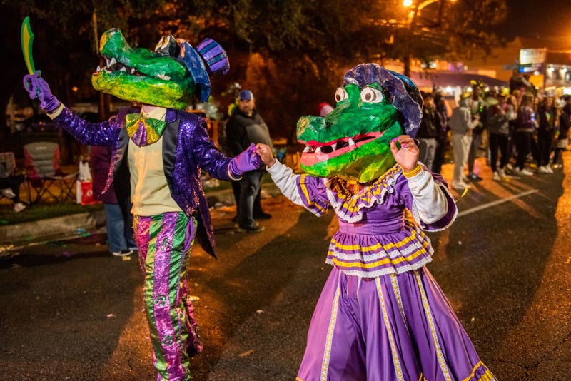 parade