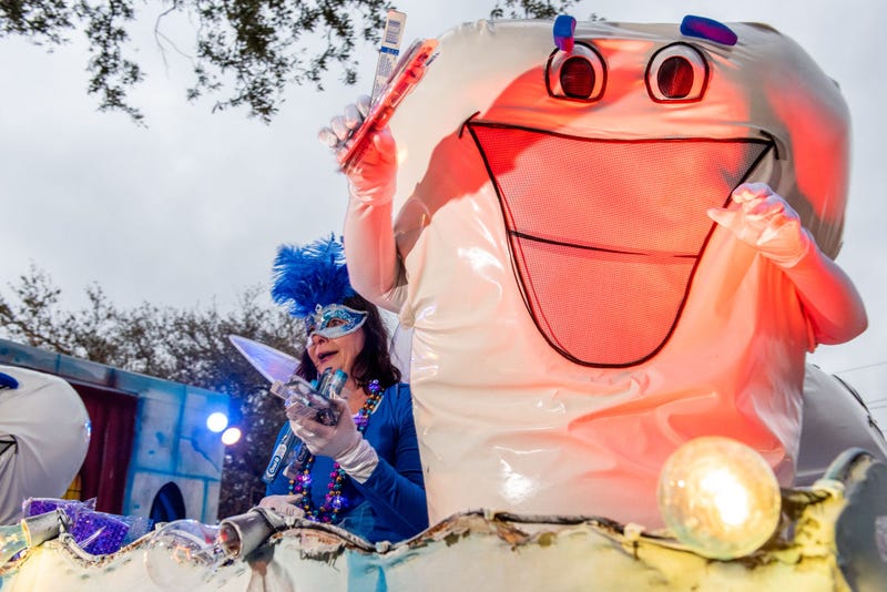 parade