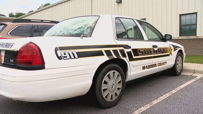 MCSO