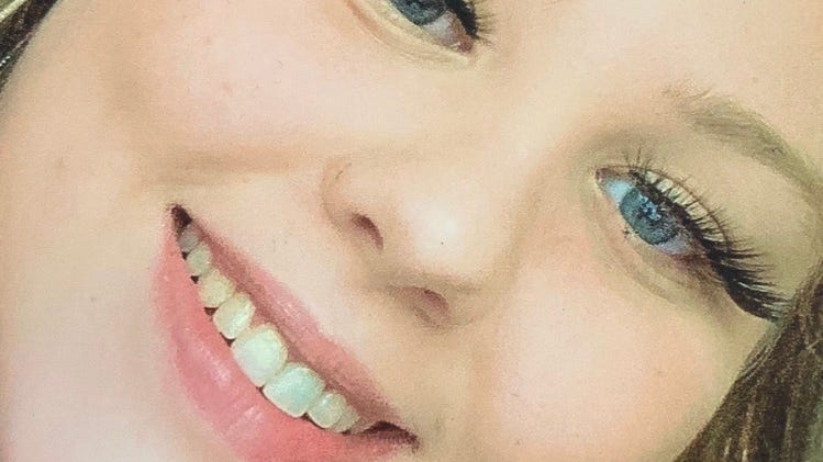 Have you seen Madison? 16-year-old Detroit girl missing since Memorial Day