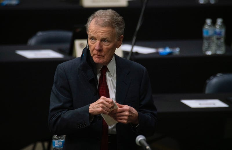 Madigan