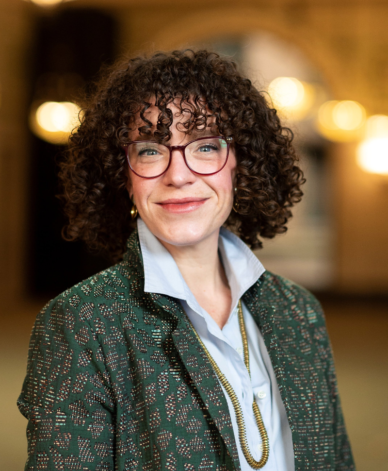 Margaret "Maggie" Cullerton Hooper