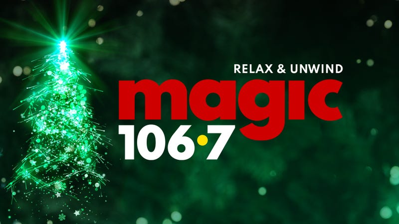 MAGIC Christmas 2022