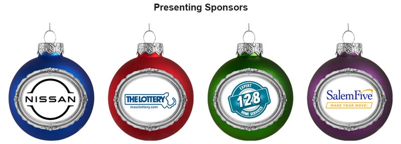 Presenting Sponsors