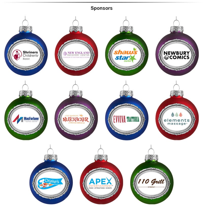 Sponsors