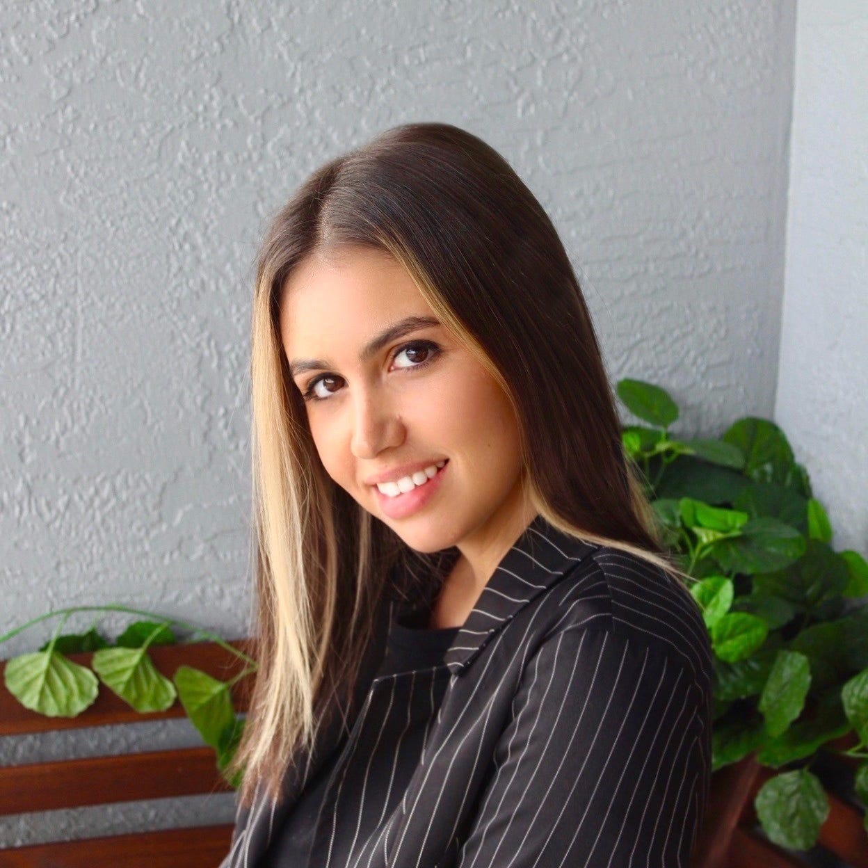 author