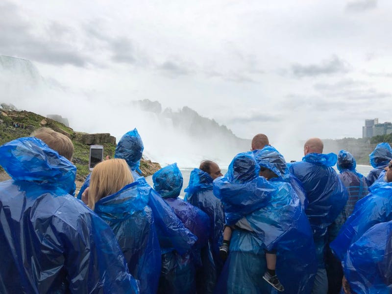 Maid of the Mist