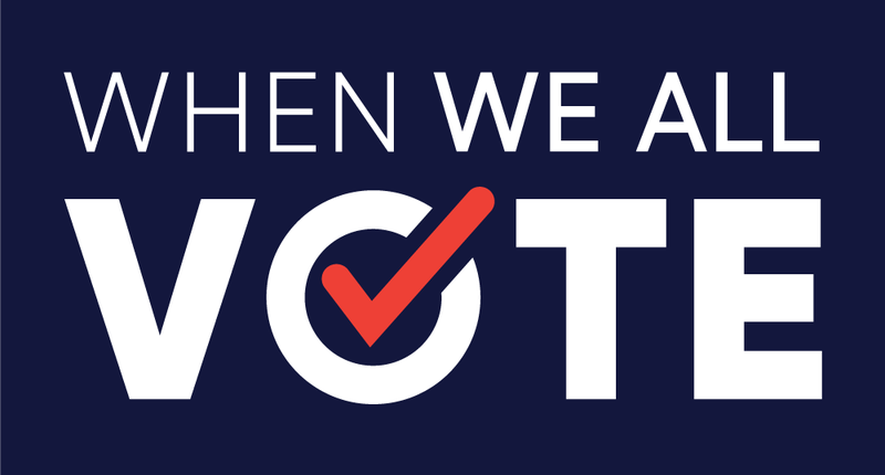 When We All Vote