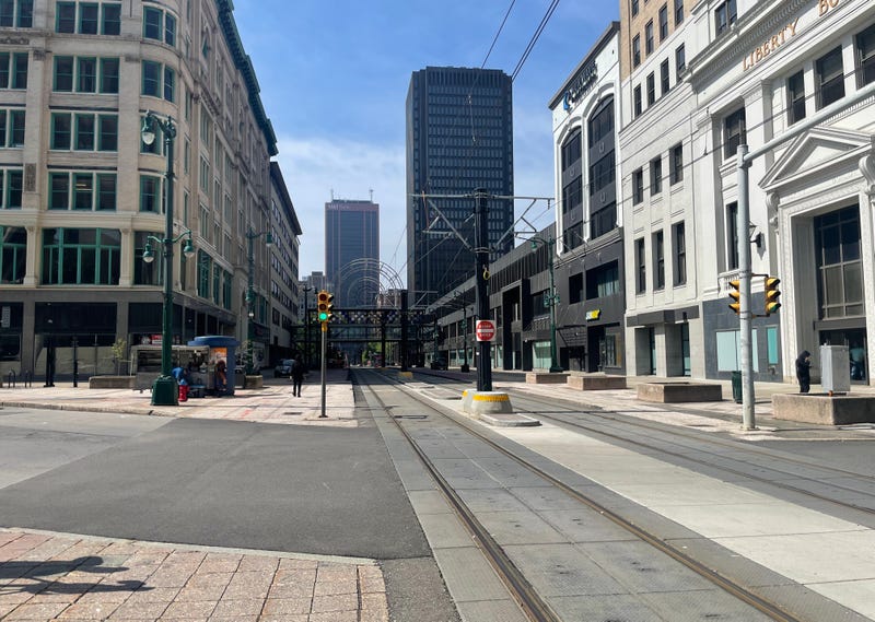 Main Street