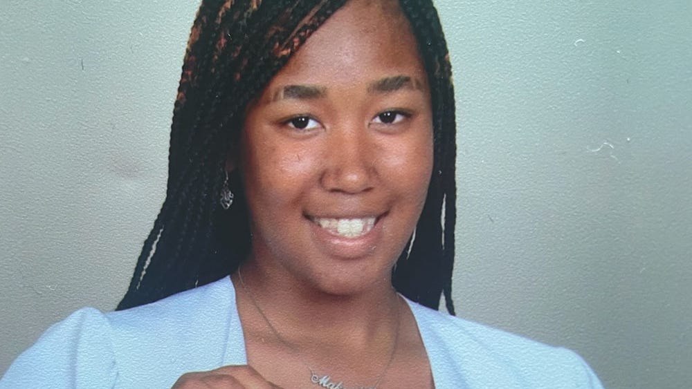 Where is Makayla? Police searching for 14-year-old girl missing for 3 months in Detroit
