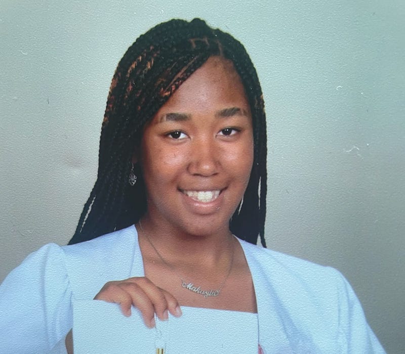 Makayla Jenks - Missing Person