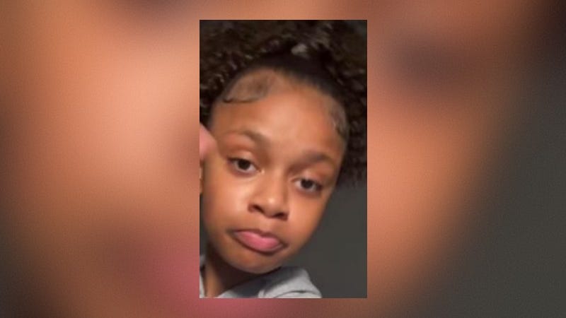 Have you seen Makayla? Detroit police looking for missing 12-year-old who left home, never came back