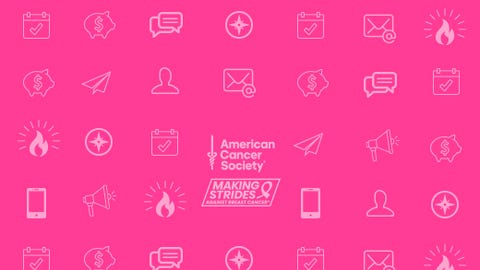 KISW is Making Strides Against Breast Cancer