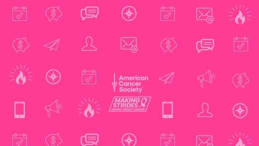 Join Emma 94.1 In Making Strides Against Breast Cancer