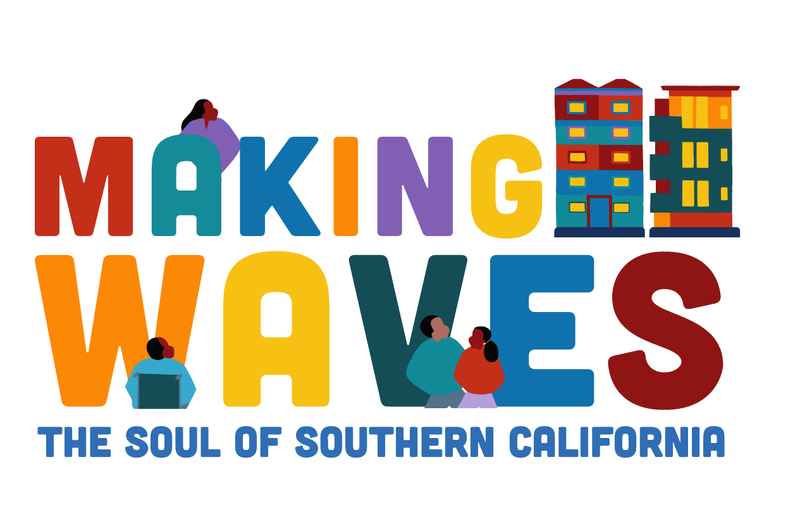 Making Waves 2022