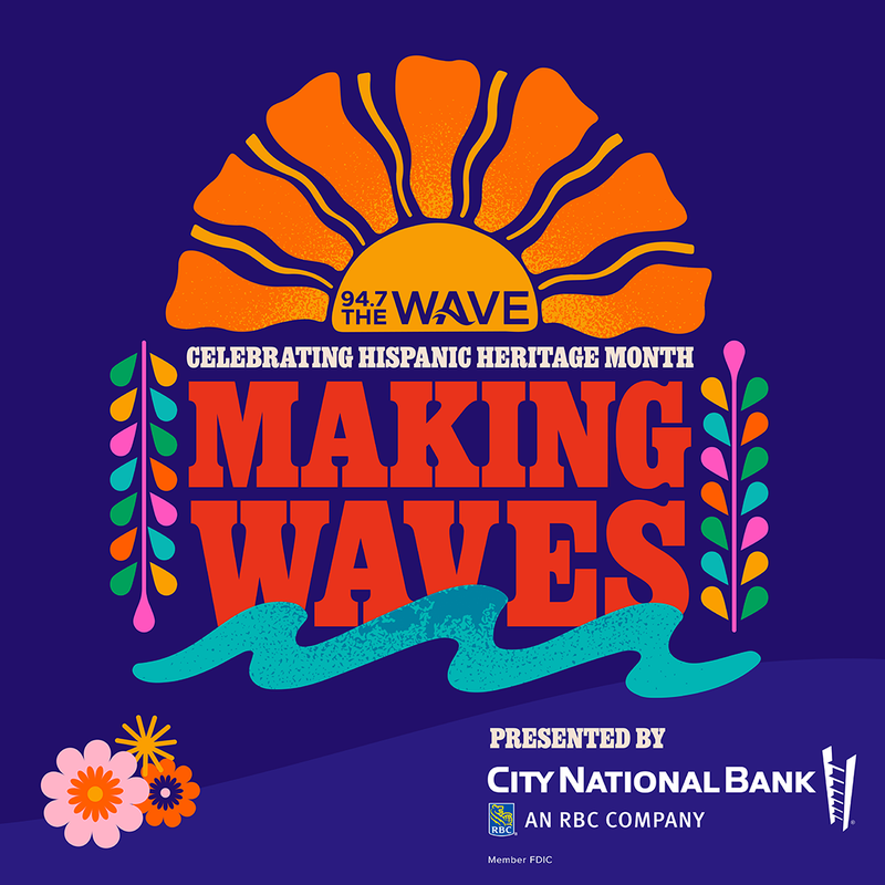 Making Waves