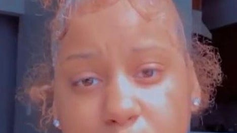 Missing Detroit teen Makyah Wray found