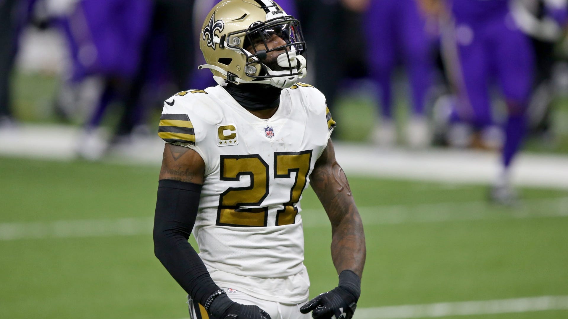Malcolm Jenkins gives some very interesting comments about Carson Wentz, Eagles