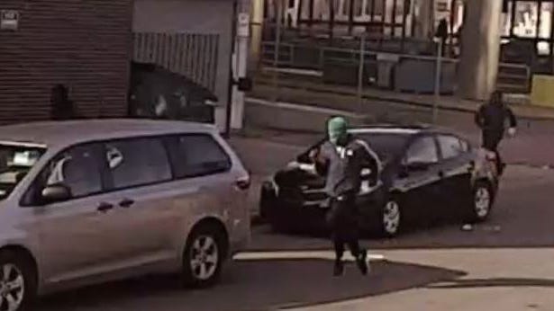 Police offer $25K reward for info on Olney Transportation Center shooting suspects