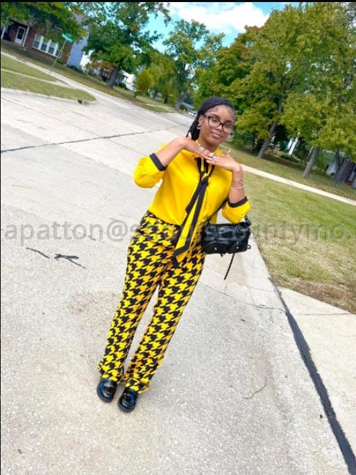 St. Louis County Police