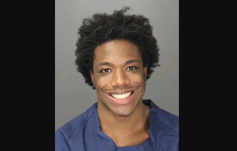 Malik Smith