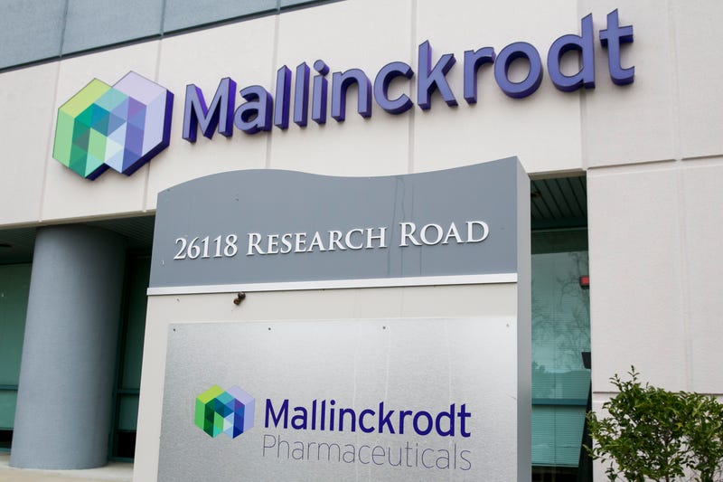 Mallinckrodt