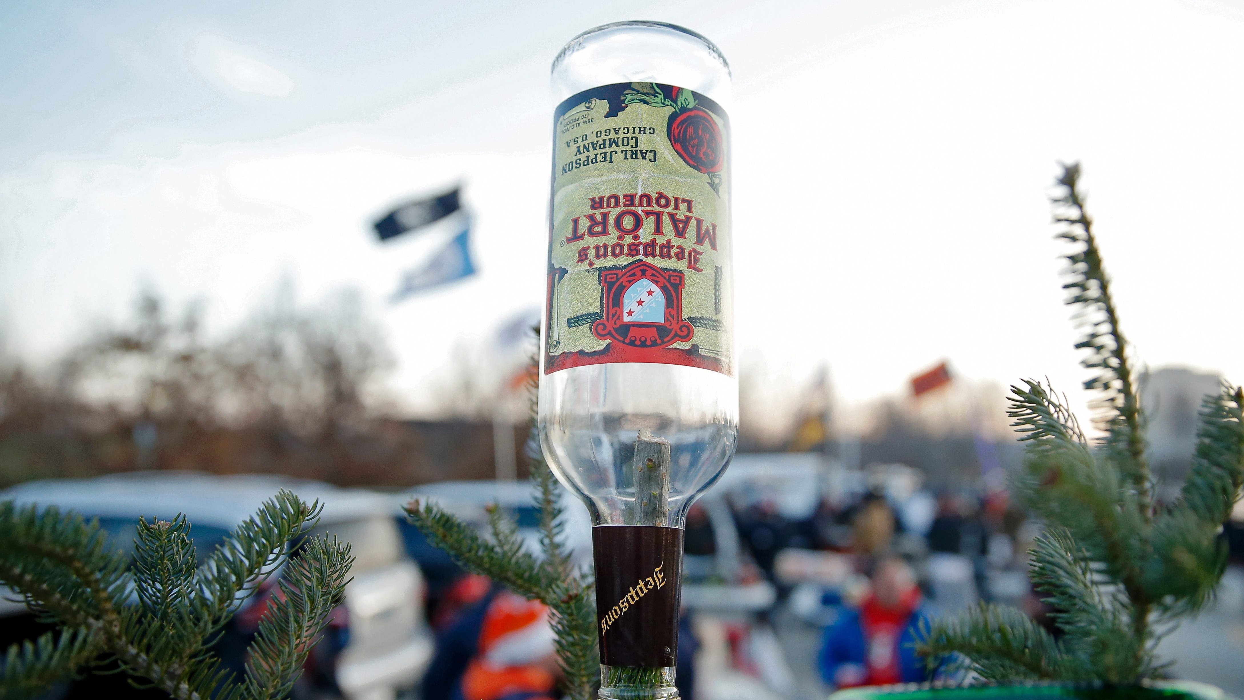 Plumbing the depths of Malört: Why do we do this to ourselves?