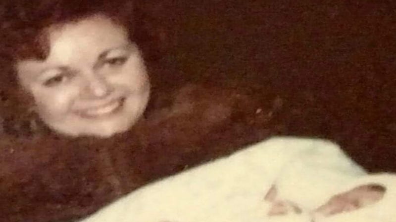 Mama Betty / HR