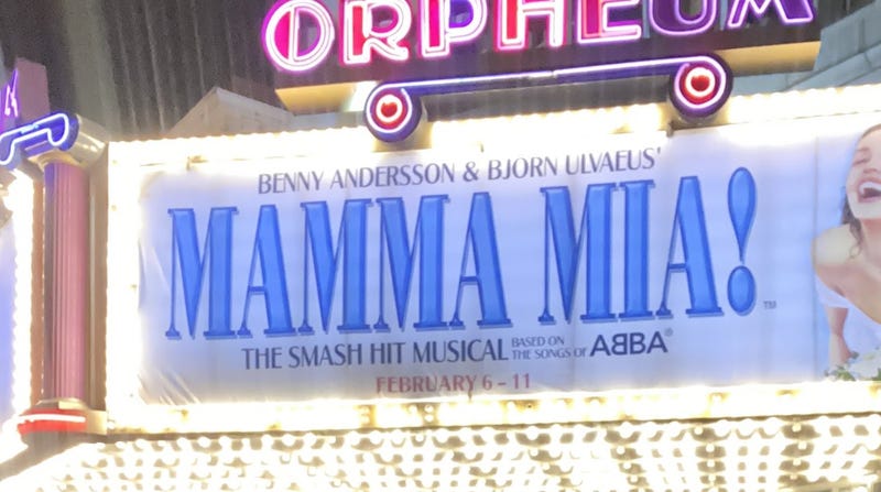 Broadway, Musical, Theater, Hennepin Theatre Trust