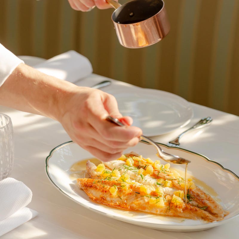 Dallas secures two one-star restaurants in the 2025 Michelin Guide, with newcomer Mamani earning a star just 48 days after opening and Tatsu Dallas retaining its star for a second year.