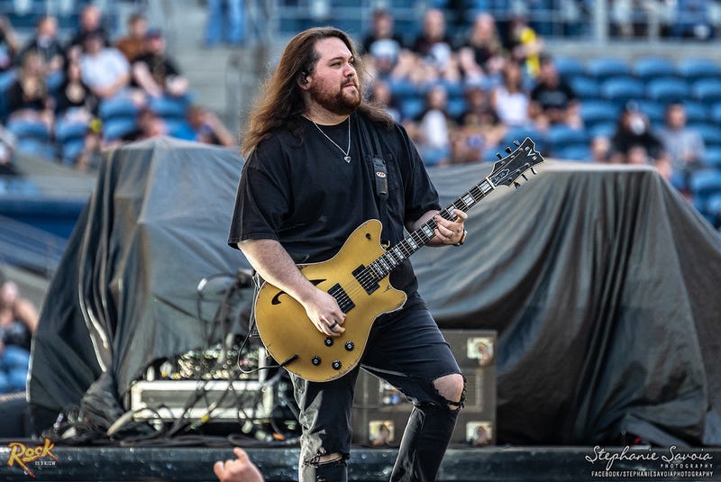 Mammoth - Lumen Field - Seattle 8.30.24